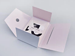 The Completist Bristol Weekly Planner -Stationery Sale Store WP017 BRISTOL 7