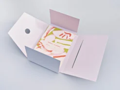 The Completist Capri Undated Weekly Planner -Stationery Sale Store WP020CAPRI6 scaled