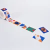 The Completist New York Mix Stamp Washi Tape