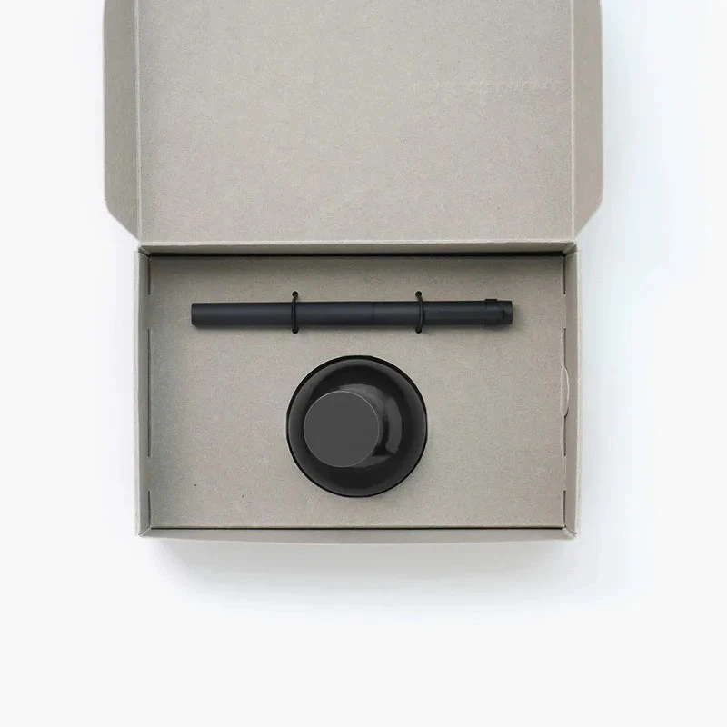 Kakimori Gift Set - Fountain Pen 2 Kakimori Gift Set - Fountain Pen - Image 2