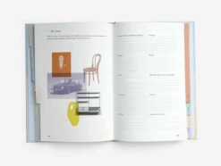 The School Of Life Guided Journal 'Who Am I?' 9 The School Of Life Guided Journal 'Who Am I?' -Stationery Sale Store Who Am I 04 01166.1628112054.1280.1280