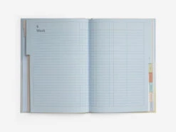 The School Of Life Guided Journal 'Who Am I?' 11 The School Of Life Guided Journal 'Who Am I?' -Stationery Sale Store Who Am I 05 95109.1628112054.1280.1280