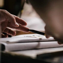 Ystudio Classic Renaissance YAKIHAKU Portable Ballpoint Pen -Stationery Sale Store XP28629 1500x cf4cf2ee fd95 4808 8677 869d3daa2ca8 jpg