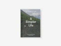 The School Of Life A Simpler Life