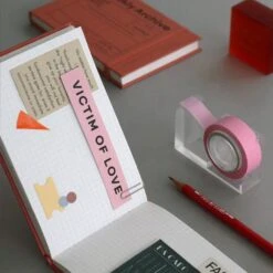 Iconic Undated Weekly Archive Planner -Stationery Sale Store a14be5836d25b792175ec6975eb6377f