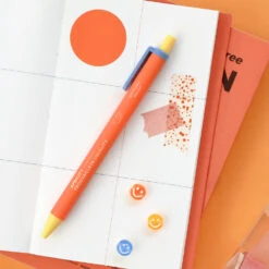 Iconic Bubbly Gel Pen 0.38 -Stationery Sale Store a32ac785d6fc8fd97d9ebb62cee0b72c