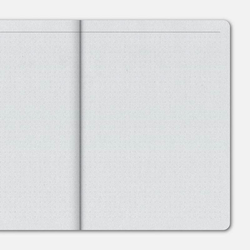 Papier Tigre Notebook (A5, Mixed) - Module 4 Papier Tigre Notebook (A5, Mixed) - Module - Image 4