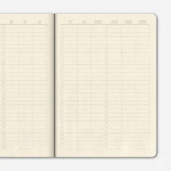 Papier Tigre A5 Notebook 11 Papier Tigre A5 Notebook -Stationery Sale Store a5 notebook paris paris 2