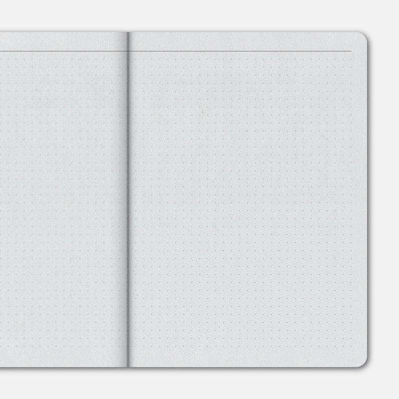 Papier Tigre A5 Notebook 6 Papier Tigre A5 Notebook - Image 6