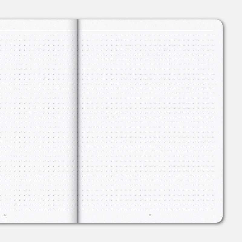 Papier Tigre A5 Notebook 7 Papier Tigre A5 Notebook - Image 7