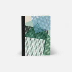 Papier Tigre A5 Notebook - Playground -Stationery Sale Store a5 notebook perforated