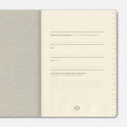 Papier Tigre Notebook (A5, Mixed) - Stuparo -Stationery Sale Store a5 notebook stuparo 4