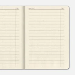 Papier Tigre Notebook (A5, Mixed) - Stuparo -Stationery Sale Store a5 notebook stuparo 5