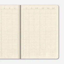 Papier Tigre Notebook (A5, Mixed) - Stuparo -Stationery Sale Store a5 notebook stuparo 7