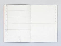 The Completist Gradient Weekly Planner -Stationery Sale Store a5 wp inside pages 1 1000x 93a90cc7 47dc 42d4 8f1a 90a761f1344d