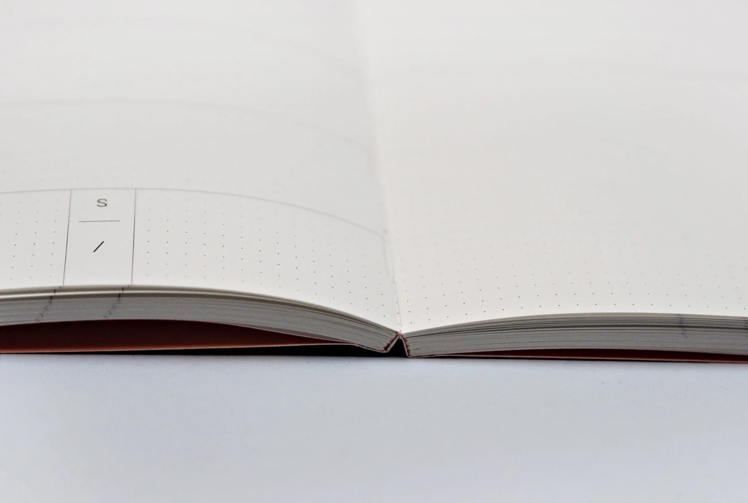 The Completist Terrazzo Shapes No.1 Weekly Planner (A5) 3 The Completist Terrazzo Shapes No.1 Weekly Planner (A5) - Image 3