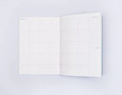 The Completist Ephemera Weekly Planner (A5) 12 The Completist Ephemera Weekly Planner (A5) -Stationery Sale Store a5 wp inside pages monthly new 1000x 63ee1d1c ceed 4245 872f ddad8e4a0d02