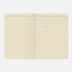 Papier Tigre A6 Notebook (Ruled) -Stationery Sale Store a6 notebook parisparis ruled 3