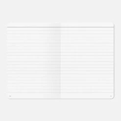 Papier Tigre A6 Notebook (Ruled) -Stationery Sale Store a6 notebook parisparis ruled 5
