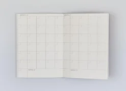 The Completist Overlay Shapes No.2 Pocket Weekly Planner 10 The Completist Overlay Shapes No.2 Pocket Weekly Planner -Stationery Sale Store a6 wp inside pages 3 1000x f7423193 e53e 49fa b2de 6b9b099ad289