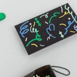 Livework Littlethings Confetti Sticker Pack -Stationery Sale Store a64af1d0695b7e446475ddad79ab67f9