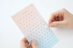 Livework ABC Sticker 19 Livework ABC Sticker -Stationery Sale Store abc 3