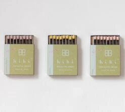 Hibi Garden Series Gift Box -Stationery Sale Store all gaden regular white