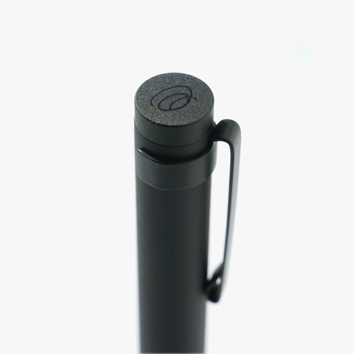 Kakimori Aluminium Pen - Ballpoint Pen 3 Kakimori Aluminium Pen - Ballpoint Pen - Image 3