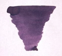 Diamine 30ml Fountain Pen Ink -- Amazing Amethyst