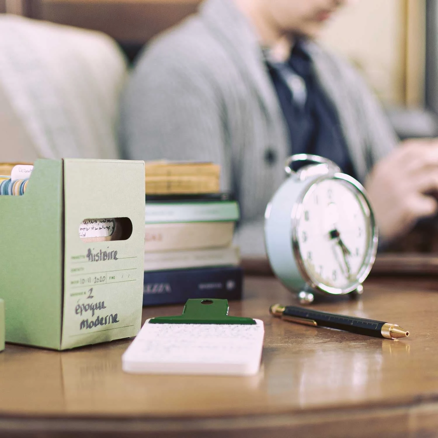 Foglietto Archivio Storage Box 9 Foglietto Archivio Storage Box - Image 9