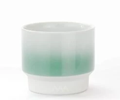 Asemi Hasami Gradient Cup - Small -Stationery Sale Store asemi mint small
