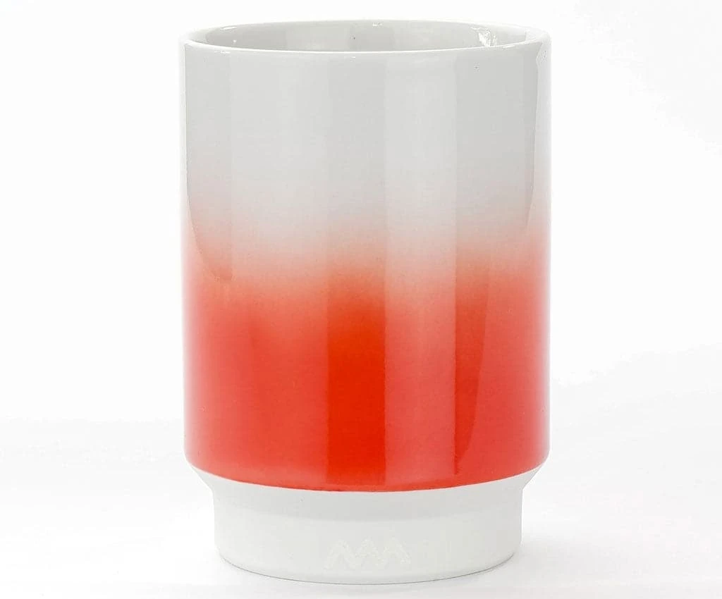 Asemi Hasami Gradient Cup - Large 9 Asemi Hasami Gradient Cup - Large - Image 9