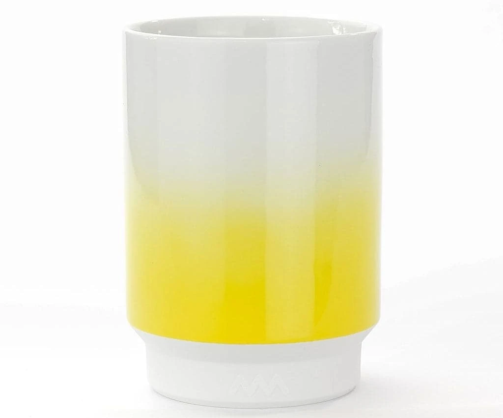 Asemi Hasami Gradient Cup - Large 6 Asemi Hasami Gradient Cup - Large - Image 6