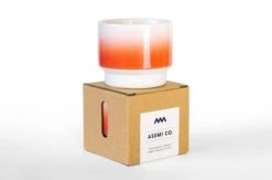 Asemi Hasami Gradient Cup - Small -Stationery Sale Store asemico products 3s
