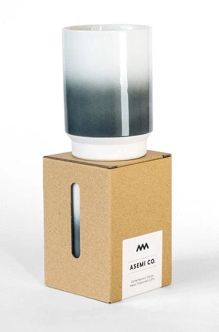 Asemi Hasami Gradient Cup - Large 2 Asemi Hasami Gradient Cup - Large - Image 2