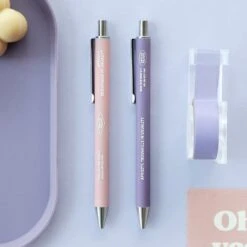 Iconic Non-Slip Smooth Gel Pen [0.38mm] -Stationery Sale Store b4f67bed295d8c61637cc24fee0ebce7