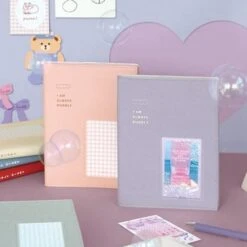 Iconic Bubbly Diary 15 Iconic Bubbly Diary -Stationery Sale Store b5e4c7902a19a3e74854f0fb25551c59