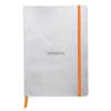 Rhodia Rhodiarama Softcover Notebook (A5, Lined)