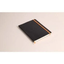 Rhodia Rhodiarama Softcover Notebook (A5, Lined) -Stationery Sale Store big 117402c 2