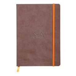 Rhodia Rhodiarama Softcover Notebook (A5, Lined) -Stationery Sale Store big 117403c 1
