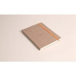 Rhodia Rhodiarama Softcover Notebook (A5, Lined) -Stationery Sale Store big 117404c 2