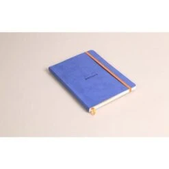 Rhodia Rhodiarama Softcover Notebook (A5, Lined) -Stationery Sale Store big 117408c 2