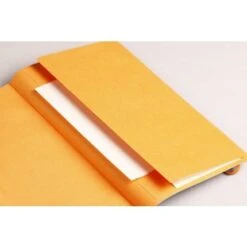 Rhodia Rhodiarama Softcover Notebook (A5, Lined) -Stationery Sale Store big 117408c 4