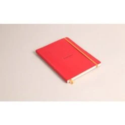 Rhodia Rhodiarama Softcover Notebook (A5, Lined) -Stationery Sale Store big 117413c 2