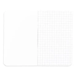 Rhodia Side-Stapled Notebook (A7, Grid) 20 Rhodia Side-Stapled Notebook (A7, Grid) -Stationery Sale Store big 119151c 2