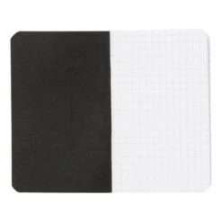 Rhodia Side-Stapled Notebook (A7, Grid) 14 Rhodia Side-Stapled Notebook (A7, Grid) -Stationery Sale Store big 119159c 4