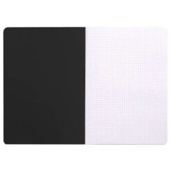 Rhodia Side-Stapled Notebook (A5, Grid) 16 Rhodia Side-Stapled Notebook (A5, Grid) -Stationery Sale Store big 119163c 5