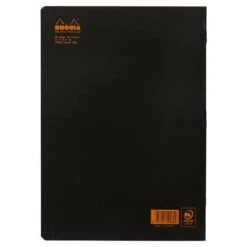 Rhodia Side-Stapled Notebook (A5, Dot) 9 Rhodia Side-Stapled Notebook (A5, Dot) -Stationery Sale Store big 119166c 3 1 1 1