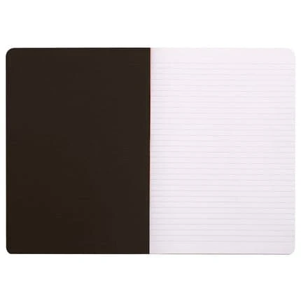 Rhodia Side-Stapled Notebook (A4, Grid) 6 Rhodia Side-Stapled Notebook (A4, Grid) - Image 6