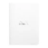 Rhodia Side-Stapled Notebook (A5, Line)